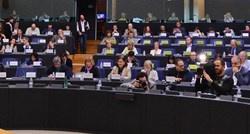 Slovenski eurozastupnici traže odgodu odluke o hrvatskom ulasku u Schengen